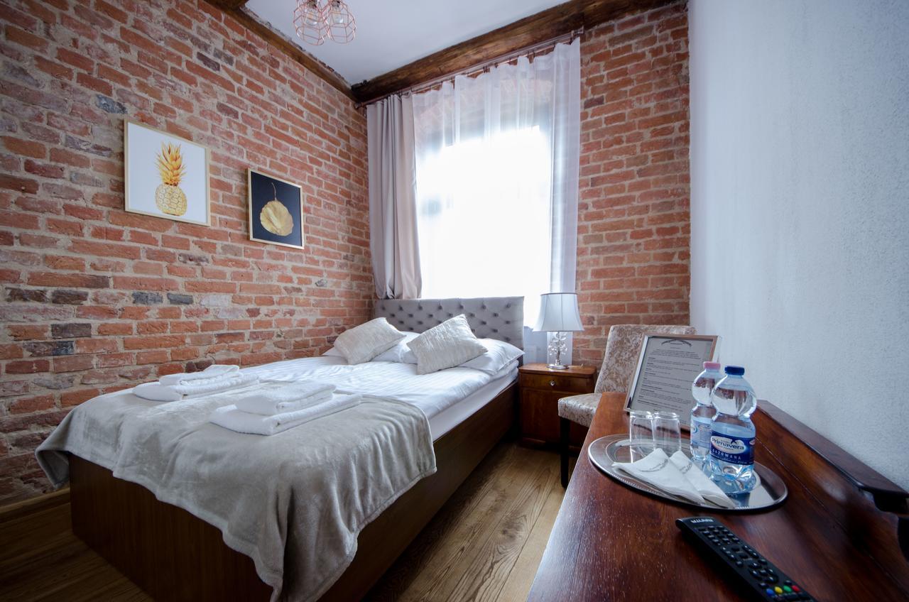 Apartamenty Mieszczanskie U Golebiewskich Stary Toruń Eksteriør bilde